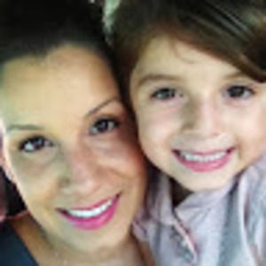 Meet your Posher, Brenda lizzeth